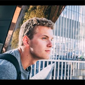 Meet your Posher, Tanner